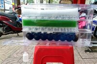 Lọc Dàn Mưa của UpAqua Chuyên Dụng Cho Hồ Cá Cảnh