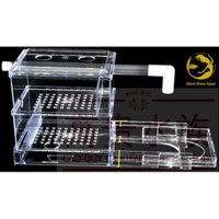 Lọc dàn mưa Mica ( 30cm - 60cm )
