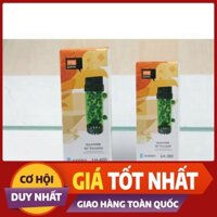 lọc đảo kaldnes - lò đảo kanet LH600 - LH300 quanvee - lọc sủi vi sinh dạng tầng nổi