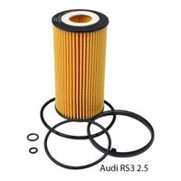 Lọc dầu Audi RS3 2.5 2011, 2012, 2013, 2014, 2015, 2016, 2017, 2018, 2019, 2020 06D115466 hàng Nhật giá tốt