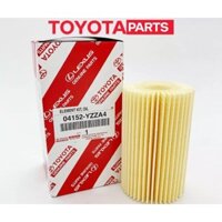 Lọc Dầu Cho TOYOTA LAND CRUISER 200 IS F LX450D LX460 LX570 RC F (04152-YZA4)