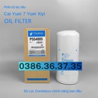 Lọc Dầu Donaldson P554005