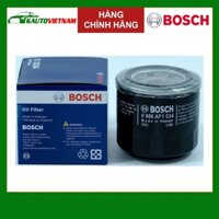 Lọc dầu động cơ Hyundai Elantra; Avante; i30; Sonata; Accent; Verna; Getz (2006-2011) chính hãng Bosch (0986AF1034)