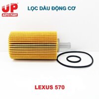 Lọc dầu động cơ LEXUS 570