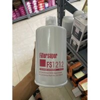 Lọc dầu FS1212 (CÁI)Lọc dầu FS1212 (CÁI)