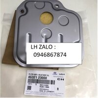 Lọc dầu hộp số tự động KIA - HYUNDAI (AT) hàng chính hãng - Mã phụ tùng 4632123000