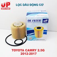 Lọc dầu lọc nhớt cốc lọc dầu động cơ TOYOTA CAMRY 2.5G 2012-2017