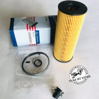 Lọc dầu-Lọc nhớt Santafe-Sorento-Canival 2021