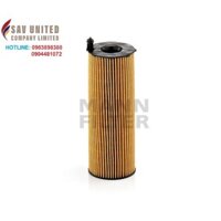 Lọc dầu MANN HU8001X