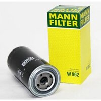 Lọc dầu Mann W962 (Germany chính hãng)