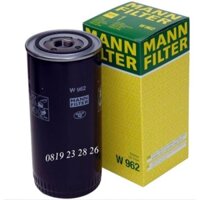 Lọc Dầu Mann W962