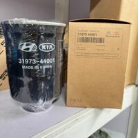 Lọc dầu nhiên liệu diesel Kia K165 K2700 K3000 Hyundai Porter MSP: 31973-44001