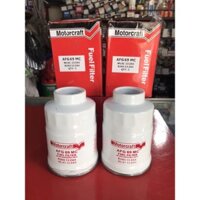 Lọc dầu Nhiên liệu Ford Everest,Ranger 2008,Toyota Hilux,Hiace