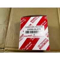 LỌC DẦU NHIÊN LIỆU TOYOTA FORTUNER 2017-NAY