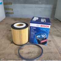 Lọc dầu nhớt Bosch cho oto Ranger, Everest mã O 0200