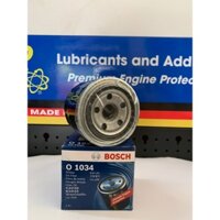 LỌC DẦU NHỚT CHÍNH HÃNG BOSCH DÙNG CHO HYUNDAI CERATO, ACCENT, ELANTRA, KONA, TUCSON, GETZ, KIA K3, K5, CARENS,