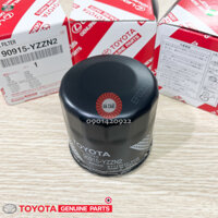 Lọc dầu nhớt cho xe TOYOTA VIOS INNOVA YARIS ... Nhập khẩu chính hãng Toyota Thái Lan