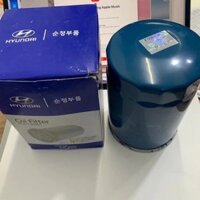 Lọc dầu nhớt County (xe 29 chỗ), Tải 3,5 tấn. Mã phụ tùng HYD 26311-45010.