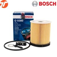 Lọc Dầu Nhớt Động Cơ BOSCH O0380 Dành Cho Dòng Xe: Kia Sorento turbo 1.6; Hyundai Creta 1.5,...