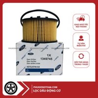 Lọc dầu, nhớt động cơ xe Ford Transit 2003-2007 mã XS7Q-6744-AA,XS7Q6744AA
