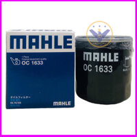 Lọc dầu nhớt Mahle OC-1633 cho xe Kia Morning, Forte, Rio, i10, Accent, Getz