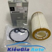 Lọc dầu nhớt Mercedes E200 E220 W210 W211 1996-2009