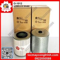 LỌC DẦU O-1012, O1012, O1010, O1011, ME064356, P550065 SAKURA