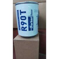 Lọc dầu thô, lọc tách nước xe samco 5,2 Euro2