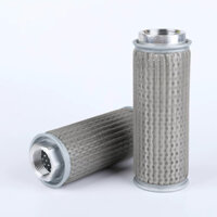 Lọc dầu thủy lực MF12 / MF-12 /JL-12 ren 1-1/2 inch ( lỗ ren 45 - 47) lưu lượng 200 lít/phút