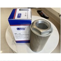 Lọc dầu thủy lực MF16/ MF-16 / JL-16 ren 2 inch ( lỗ ren 57 - 60) lưu lượng 280l lít/phút