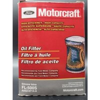 LỌC DẦU TRANSIT Explorer 3.5 2013+ H2 H3 Cadillac SRX Chevrolet CAPTIVA 3.0