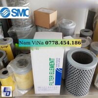 Lọc dầu Tùy Chỉnh SMC Fh34/44/54/64 Phần Tử Lọc Rx149, EP910-005N, EP020-010N