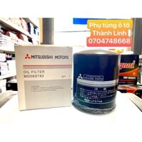 Lọc dầu Zinger MD069782