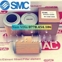 Lọc dầu FH341-16-000-P005-P010-P020 EP220-005N-010N-020N-005V Phần Tử Lọc SMC