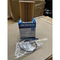 Lọc dầu,nhớt động cơ Chevrolet Captiva D (Máy dầu). Hàng xịn chính hãng GM 93743595