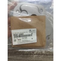 Lọc dầu,nhớt hộp số tự động morning, i10,i20,i30,accent,forte,AVANTE,ELANTRA,rio 11- 16 hàng Mobis