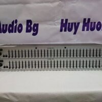 Lọc dbx 231S