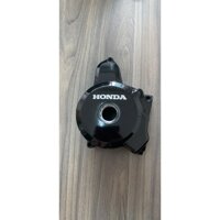 Lốc đề 2 cục dành cho xe máy Dream màu đen