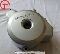 LỐC ĐỀ CHO XE HONDA WAVE RS , WAVE ZX , WAVE ALPHA , WAVE S100 , WAVE RSX100 CHÍNH HÃNG