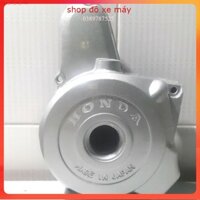 Lốc đề dream - dùng điện 2 cục / phụ tùng xe máy)