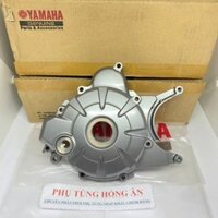 Lốc Đề (lốc mâm lửa) Exciter 135, Ex11 5 số, Ex 2011-2014 Màu Xám Zin Hãng Yamaha Indonesi 50C-E5411