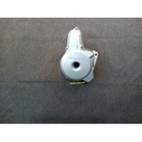 lóc đề xe wave alpha bạc xài lửa 6 cục