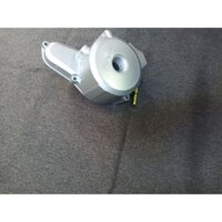 Lóc đề xe wave alpha bạc