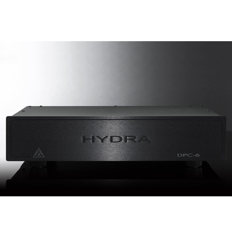 Lọc điện Shunyata Hydra DPC-6 v3