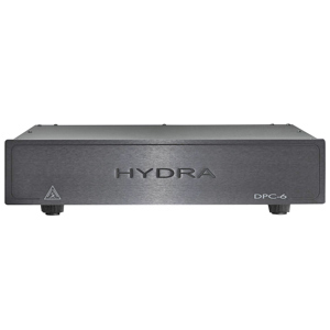 Lọc điện Shunyata Hydra DPC-6 v3