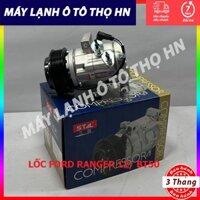 Lốc điều hòa (block,máy nén) Mazda BT50 - Ford Ranger 2012 Trung Quốc (hàng chính hãng nhập khẩu trực tiếp)