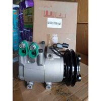 Lốc điều hòa (block,máy nén) Kia K2700 - K3000  hàng Hcc  Korea.