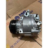 Lốc điều hoà Chevrolet Trax. Oem 42783843