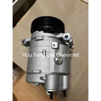 Lốc điều hoà Chevrolet Trailblazer. Hàng Daewoo 52122496