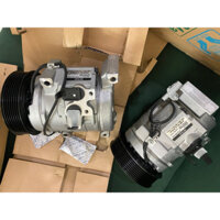 Lốc Điều Hoà Chính Hãng Denso Lắp Cho Toyota Innova